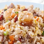 Best Combination Fried Rice 本楼炒饭 in Las Vegas, NV