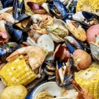 Best Combo 3 海鲜拼盘3号 in Las Vegas, NV