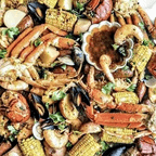 Best Combo 4 海鲜拼盘4号 in Las Vegas, NV