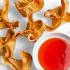 Best Crab Rangoon (6)五星蟹角 in Las Vegas, NV