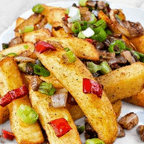 Best French Fries with Your Choice of Flavor 炸薯条 in Las Vegas, NV