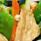 Best Fried Tofu Vegetables 蔬菜豆腐 in Las Vegas, NV