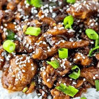 Best Mongolian Chicken 蒙古鸡 in Las Vegas, NV