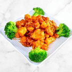 Best Orange Chicken 陈皮鸡 in Las Vegas, NV