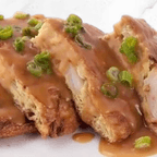 Best Pork Egg Foo Young 肉蓉蛋 in Las Vegas, NV