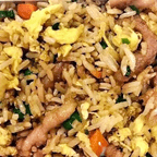 Best Regular Pork Fried Rice 肉炒饭 in Las Vegas, NV