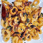 Best Salt and Pepper Calamari 椒盐鱿鱼 in Las Vegas, NV