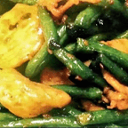 Best Sauteed string bean in black bean sauce 豆豉四季豆 in Las Vegas, NV