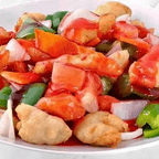 Best Sweet Sour Chicken 甜酸鸡 in Las Vegas, NV