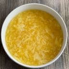 Best Corn Egg Flower Soup 玉米蛋花汤 in Las Vegas, NV