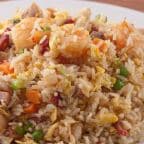 Best Combination Fried Rice 本楼炒饭 in Las Vegas, NV