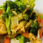 Best Broccoli Chicken 芥蓝鸡 in Las Vegas, NV