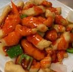 Best Sweet and Sour Chicken 甜酸鸡 in Las Vegas, NV