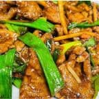 Best Ginger and Onion Beef 姜葱牛 in Las Vegas, NV