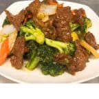Best Broccoli Beef 芥兰牛 in Las Vegas, NV