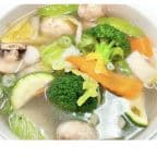 Best Vegetable Soup 素菜汤 in Las Vegas, NV