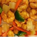 Best Sweet and Sour Shrimp 甜酸虾 in Las Vegas, NV