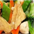 Best Fried Tofu Vegetables 蔬菜豆腐 in Las Vegas, NV