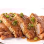 Best Pork Egg Foo Young 正常猪肉蓉蛋 in Las Vegas, NV
