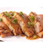 Best Veggie Egg Foo Young 菜蓉蛋 in Las Vegas, NV