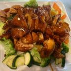 Best Chicken Teriyaki Plate日本鸡盘 in Las Vegas, NV