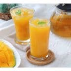 Best Mango green tea in Las Vegas, NV