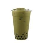 Best Matcha milk tea in Las Vegas, NV